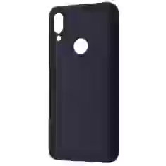 Чехол WAVE Colorful Case для Huawei P Smart Z | Honor 9X Black (2001000120154)