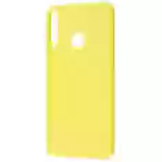 Чехол WAVE Colorful Case для Huawei P40 Lite E | Honor 9C Yellow (2001000207138)