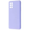 Чехол WAVE Colorful Case для OnePlus 8T Light Purple (2001000308033)