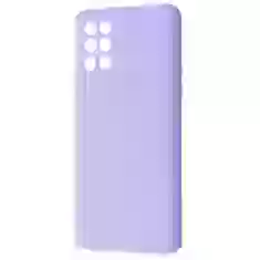 Чехол WAVE Colorful Case для OnePlus 8T Light Purple (2001000308033)