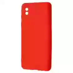 Чохол WAVE Colorful Case для Samsung Galaxy A01 Core (A013F) Red (2001000255795)