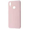Чехол WAVE Colorful Case для Samsung Galaxy A10s (A107F) Pink Sand (2001000120260)