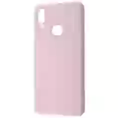 Чохол WAVE Colorful Case для Samsung Galaxy A10s (A107F) Pink Sand (2001000120260)