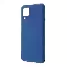 Чохол WAVE Colorful Case для Samsung Galaxy A12 (A125F) | M12 (M127F) Blue (2001000318919)