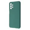 Чехол WAVE Colorful Case для Samsung Galaxy A13 (A135F) Forest Green (2001000535446)