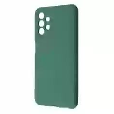 Чохол WAVE Colorful Case для Samsung Galaxy A13 (A135F) Forest Green (2001000535446)