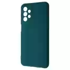 Чехол WAVE Colorful Case для Samsung Galaxy A23 (A235F) Forest Green (2001000535187)