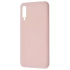 Чехол WAVE Colorful Case для Samsung Galaxy A30s (A307F) | A50 (A505F) Pink Sand (2001000115181)