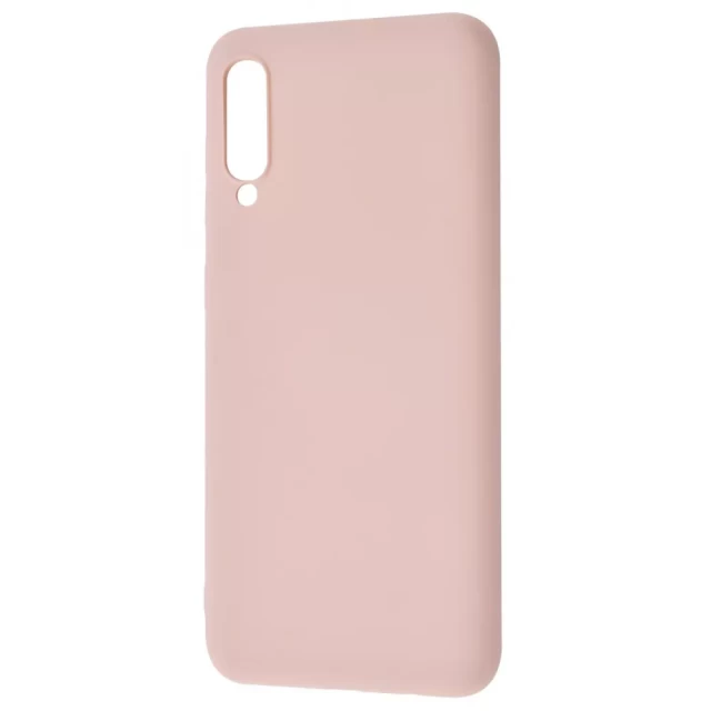 Чехол WAVE Colorful Case для Samsung Galaxy A30s (A307F) | A50 (A505F) Pink Sand (2001000115181)