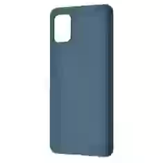 Чохол WAVE Colorful Case для Samsung Galaxy A31 (A315F) Forest Green (2001000353354)