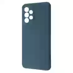Чохол WAVE Colorful Case для Samsung Galaxy A33 (A336B) Forest Green (2001000535453)