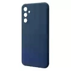 Чехол WAVE Colorful Case для Samsung Galaxy A34 Blue (2001000817238)