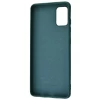 Чехол WAVE Colorful Case для Samsung Galaxy A51 (A515F) Black (2001000163656)