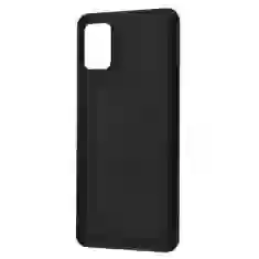 Чохол WAVE Colorful Case для Samsung Galaxy A51 (A515F) Black (2001000163656)