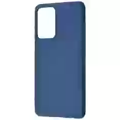 Чохол WAVE Colorful Case для Samsung Galaxy A52 (A525F) Blue (2001000350919)