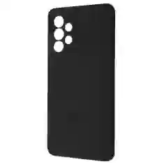 Чохол WAVE Colorful Case для Samsung Galaxy A53 (A536B) Black (2001000535460)
