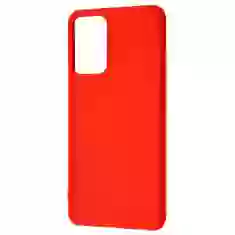 Чехол WAVE Colorful Case для Samsung Galaxy A72 (A725F) Red (2001000328369)