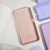 Чохол WAVE Colorful Case для Samsung Galaxy A73 Pink Sand (2001000535538)