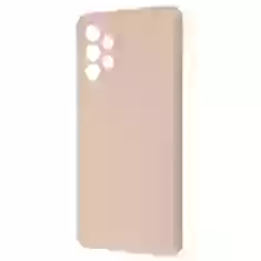 Чохол WAVE Colorful Case для Samsung Galaxy A73 Pink Sand (2001000535538)