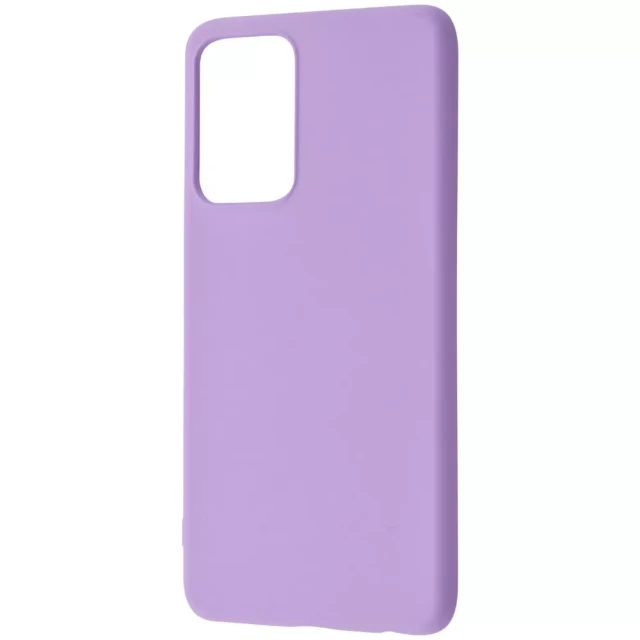 Чехол WAVE Colorful Case для Samsung Galaxy M23 (M236B) | M13 (M135F) Black Currant (2001000551958)