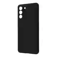 Чохол WAVE Colorful Case для Samsung Galaxy S21 FE (G990B) Black (2001000462964)