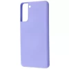 Чохол WAVE Colorful Case для Samsung Galaxy S21 Plus (G996B) Light Purple (2001000314898)