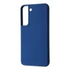 Чохол WAVE Colorful Case для Samsung Galaxy S22 Blue (2001000504114)