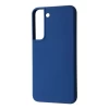 Чехол WAVE Colorful Case для Samsung Galaxy S22 Blue (2001000504114)