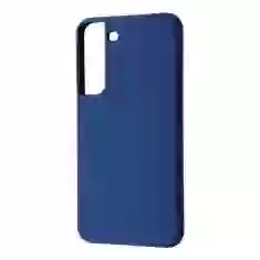 Чехол WAVE Colorful Case для Samsung Galaxy S22 Blue (2001000504114)