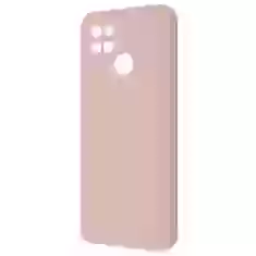 Чехол WAVE Colorful Case для Xiaomi Redmi 10C Pink Sand (2001000535378)