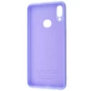 Чехол WAVE Colorful Case для Xiaomi Redmi 7 Light Purple (2001000115242)