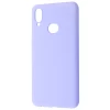 Чехол WAVE Colorful Case для Xiaomi Redmi 7 Light Purple (2001000115242)