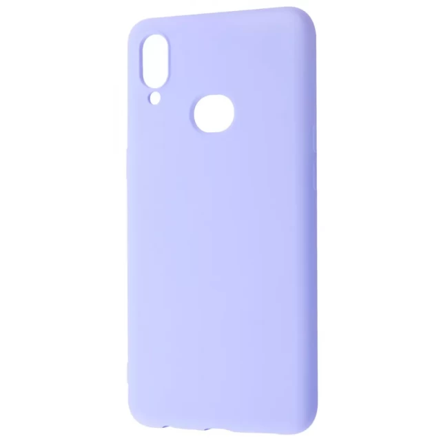 Чохол WAVE Colorful Case для Xiaomi Redmi 7 Light Purple (2001000115242)