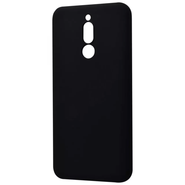 Чохол WAVE Colorful Case для Xiaomi Redmi 8 | 8A Black (2001000152889)