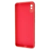 Чохол WAVE Colorful Case для Xiaomi Redmi 9A Black (2001000234233)