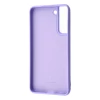 Чехол WAVE Colorful Case для Samsung Galaxy S22 Plus Blue (2001000504176)