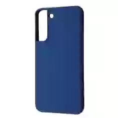 Чохол WAVE Colorful Case для Samsung Galaxy S22 Plus Blue (2001000504176)