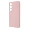 Чохол WAVE Colorful Case для Samsung Galaxy S23 Pink Sand (2001000625130)