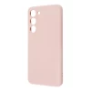 Чехол WAVE Colorful Case для Samsung Galaxy S23 Plus Pink Sand (2001000625086)