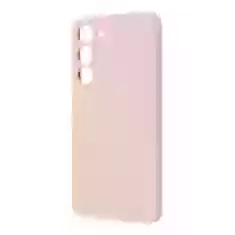 Чехол WAVE Colorful Case для Samsung Galaxy S23 Plus Pink Sand (2001000625086)