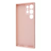 Чехол WAVE Colorful Case для Samsung Galaxy S23 Ultra Pink Sand (2001000625109)