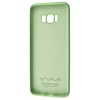 Чехол WAVE Colorful Case для Samsung Galaxy S8 Plus (G955F) Black (2001000232123)