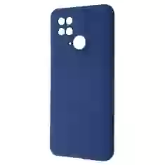 Чохол WAVE Colorful Case для Xiaomi 12T Blue (2001001120559)