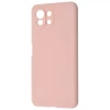 Чехол WAVE Colorful Case для Xiaomi Mi 11 Lite | 11 Lite 5G NE Pink Sand (2001000358892)