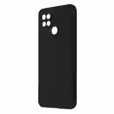 Чохол WAVE Colorful Case для Xiaomi Poco C40 Black (2001000896615)