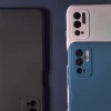 Чехол WAVE Colorful Case для Xiaomi Poco M4 Pro 5G | Redmi Note 11 5G | Note 11T 5G Light Purple (2001000463091)