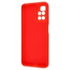 Чехол WAVE Colorful Case для Xiaomi Redmi 10 Pink Sand (2001000445011)