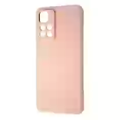 Чохол WAVE Colorful Case для Xiaomi Redmi 10 Pink Sand (2001000445011)