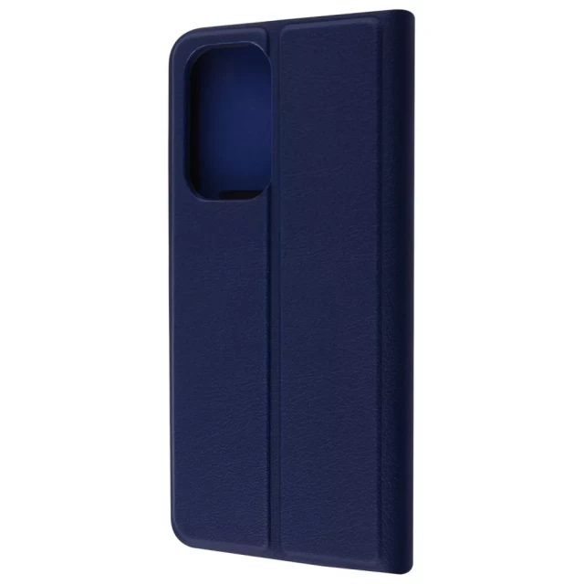 Чехол WAVE Stage Case для Xiaomi Note 12 Turbo | Poco F5 Blue (2001001120771)