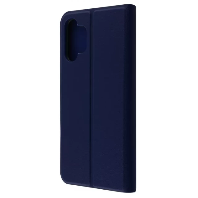 Чехол WAVE Stage Case для Samsung Galaxy A13 (A135F) Blue (2001000576456)